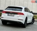 Ауди Q8 2023 в Киеве на Automoto.ua Белый Ауди Q8, объемом двигателя 2.97 л и пробегом 71 тыс. км за 75900 $, фото 20 на Automoto.ua
