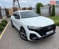 Белый Ауди Q8, объемом двигателя 2.97 л и пробегом 19 тыс. км за 90000 $, фото 1 на Automoto.ua