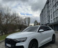 Белый Ауди Q8, объемом двигателя 2.97 л и пробегом 31 тыс. км за 73500 $, фото 34 на Automoto.ua