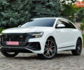 Белый Ауди Q8, объемом двигателя 3 л и пробегом 31 тыс. км за 72500 $, фото 2 на Automoto.ua