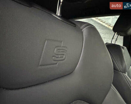 Білий Ауді Q8, об'ємом двигуна 2.97 л та пробігом 15 тис. км за 79900 $, фото 80 на Automoto.ua