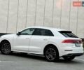 Ауди Q8 2023 в Киеве на Automoto.ua Белый Ауди Q8, объемом двигателя 2.97 л и пробегом 71 тыс. км за 75900 $, фото 12 на Automoto.ua