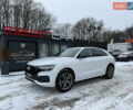 Белый Ауди Q8, объемом двигателя 2.97 л и пробегом 42 тыс. км за 84900 $, фото 1 на Automoto.ua