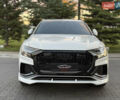 Белый Ауди Q8, объемом двигателя 3 л и пробегом 36 тыс. км за 68000 $, фото 3 на Automoto.ua