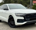 Білий Ауді Q8, об'ємом двигуна 2.97 л та пробігом 94 тис. км за 72500 $, фото 15 на Automoto.ua