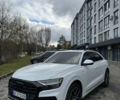 Белый Ауди Q8, объемом двигателя 2.97 л и пробегом 31 тыс. км за 73500 $, фото 35 на Automoto.ua