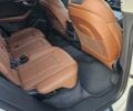 Белый Ауди Q8, объемом двигателя 2.97 л и пробегом 39 тыс. км за 87000 $, фото 22 на Automoto.ua