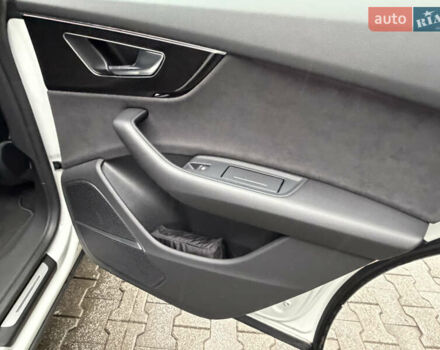 Білий Ауді Q8, об'ємом двигуна 2.97 л та пробігом 15 тис. км за 79900 $, фото 75 на Automoto.ua