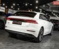 Белый Ауди Q8, объемом двигателя 2.97 л и пробегом 114 тыс. км за 74900 $, фото 62 на Automoto.ua