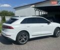 Белый Ауди Q8, объемом двигателя 2.97 л и пробегом 19 тыс. км за 90000 $, фото 3 на Automoto.ua
