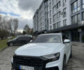 Белый Ауди Q8, объемом двигателя 2.97 л и пробегом 31 тыс. км за 73500 $, фото 32 на Automoto.ua
