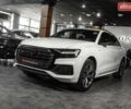 Белый Ауди Q8, объемом двигателя 2.97 л и пробегом 114 тыс. км за 74900 $, фото 4 на Automoto.ua