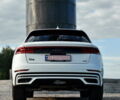 Белый Ауди Q8, объемом двигателя 3 л и пробегом 31 тыс. км за 72500 $, фото 14 на Automoto.ua