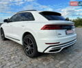 Белый Ауди Q8, объемом двигателя 3 л и пробегом 31 тыс. км за 72500 $, фото 16 на Automoto.ua