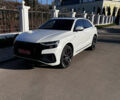 Белый Ауди Q8, объемом двигателя 3 л и пробегом 39 тыс. км за 73500 $, фото 2 на Automoto.ua
