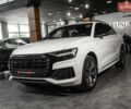 Белый Ауди Q8, объемом двигателя 2.97 л и пробегом 114 тыс. км за 74900 $, фото 39 на Automoto.ua