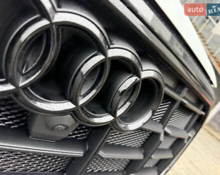 Білий Ауді Q8, об'ємом двигуна 2.97 л та пробігом 15 тис. км за 79900 $, фото 21 на Automoto.ua