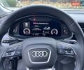 Ауди Q8 2023 в Киеве на Automoto.ua Белый Ауди Q8, объемом двигателя 2.97 л и пробегом 71 тыс. км за 75900 $, фото 62 на Automoto.ua