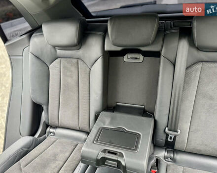 Білий Ауді Q8, об'ємом двигуна 2.97 л та пробігом 94 тис. км за 72500 $, фото 53 на Automoto.ua