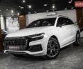 Белый Ауди Q8, объемом двигателя 2.97 л и пробегом 114 тыс. км за 74900 $, фото 15 на Automoto.ua