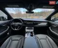 Белый Ауди Q8, объемом двигателя 2.97 л и пробегом 31 тыс. км за 73500 $, фото 50 на Automoto.ua