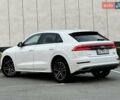Ауди Q8 2023 в Киеве на Automoto.ua Белый Ауди Q8, объемом двигателя 2.97 л и пробегом 71 тыс. км за 75900 $, фото 14 на Automoto.ua
