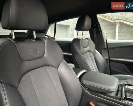 Білий Ауді Q8, об'ємом двигуна 2.97 л та пробігом 15 тис. км за 79900 $, фото 79 на Automoto.ua