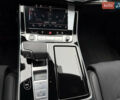 Білий Ауді Q8, об'ємом двигуна 2.97 л та пробігом 15 тис. км за 79900 $, фото 58 на Automoto.ua
