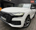 Білий Ауді Q8, об'ємом двигуна 2.97 л та пробігом 15 тис. км за 79900 $, фото 2 на Automoto.ua