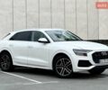 Ауди Q8 2023 в Киеве на Automoto.ua Белый Ауди Q8, объемом двигателя 2.97 л и пробегом 71 тыс. км за 75900 $, фото 29 на Automoto.ua