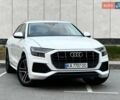 Ауди Q8 2023 в Киеве на Automoto.ua Белый Ауди Q8, объемом двигателя 2.97 л и пробегом 71 тыс. км за 75900 $, фото 34 на Automoto.ua