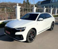 Белый Ауди Q8, объемом двигателя 3 л и пробегом 39 тыс. км за 73500 $, фото 14 на Automoto.ua