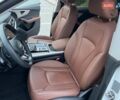Ауди Q8 2023 в Киеве на Automoto.ua Белый Ауди Q8, объемом двигателя 2.97 л и пробегом 71 тыс. км за 75900 $, фото 42 на Automoto.ua