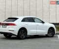 Ауди Q8 2023 в Киеве на Automoto.ua Белый Ауди Q8, объемом двигателя 2.97 л и пробегом 71 тыс. км за 75900 $, фото 24 на Automoto.ua