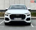 Ауди Q8 2023 в Киеве на Automoto.ua Белый Ауди Q8, объемом двигателя 2.97 л и пробегом 71 тыс. км за 75900 $, фото 36 на Automoto.ua
