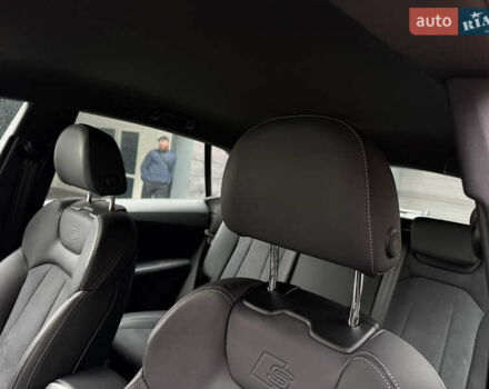 Білий Ауді Q8, об'ємом двигуна 2.97 л та пробігом 15 тис. км за 79900 $, фото 56 на Automoto.ua