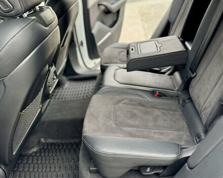 Білий Ауді Q8, об'ємом двигуна 2.97 л та пробігом 94 тис. км за 72500 $, фото 55 на Automoto.ua