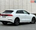 Ауди Q8 2023 в Киеве на Automoto.ua Белый Ауди Q8, объемом двигателя 2.97 л и пробегом 71 тыс. км за 75900 $, фото 23 на Automoto.ua