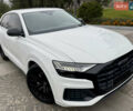 Білий Ауді Q8, об'ємом двигуна 2.97 л та пробігом 94 тис. км за 72500 $, фото 20 на Automoto.ua