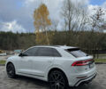 Белый Ауди Q8, объемом двигателя 2.97 л и пробегом 31 тыс. км за 73500 $, фото 14 на Automoto.ua