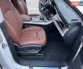 Ауди Q8 2023 в Киеве на Automoto.ua Белый Ауди Q8, объемом двигателя 2.97 л и пробегом 71 тыс. км за 75900 $, фото 53 на Automoto.ua