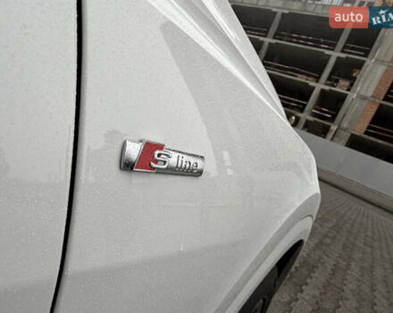 Білий Ауді Q8, об'ємом двигуна 2.97 л та пробігом 15 тис. км за 79900 $, фото 38 на Automoto.ua