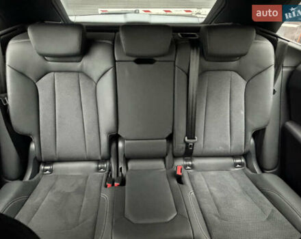 Білий Ауді Q8, об'ємом двигуна 2.97 л та пробігом 15 тис. км за 79900 $, фото 81 на Automoto.ua