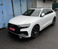 Белый Ауди Q8, объемом двигателя 3 л и пробегом 39 тыс. км за 73500 $, фото 47 на Automoto.ua