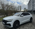 Белый Ауди Q8, объемом двигателя 2.97 л и пробегом 31 тыс. км за 73500 $, фото 11 на Automoto.ua