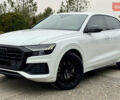 Білий Ауді Q8, об'ємом двигуна 2.97 л та пробігом 94 тис. км за 72500 $, фото 1 на Automoto.ua