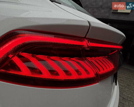 Білий Ауді Q8, об'ємом двигуна 2.97 л та пробігом 15 тис. км за 79900 $, фото 40 на Automoto.ua