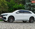 Белый Ауди Q8, объемом двигателя 3 л и пробегом 31 тыс. км за 72500 $, фото 1 на Automoto.ua