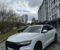 Белый Ауди Q8, объемом двигателя 2.97 л и пробегом 31 тыс. км за 73500 $, фото 33 на Automoto.ua
