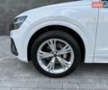 Белый Ауди Q8, объемом двигателя 3 л и пробегом 39 тыс. км за 59500 $, фото 5 на Automoto.ua